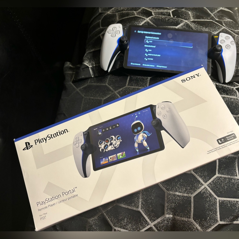 Sony PlayStation Portal